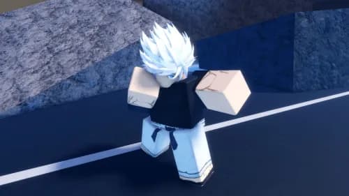 Sailor Piece Evolution Fragment: Verkrijgen image