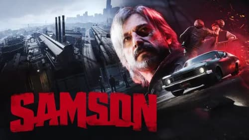 Samson: A Tyndalston Story Rilis, Steam Beri Review Campuran, Patch Besar 10 April image