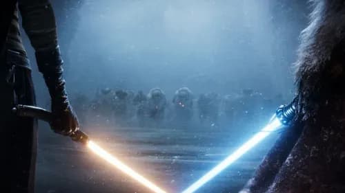 Star Wars Eclipse Is Still Years Away, and NetEase May Pull the Plug image