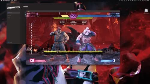 Street Fighter 6 Director: Miyamoto ist sein Leitstern image