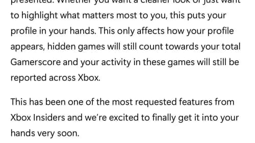 Xbox 成就終獲應有更新 image