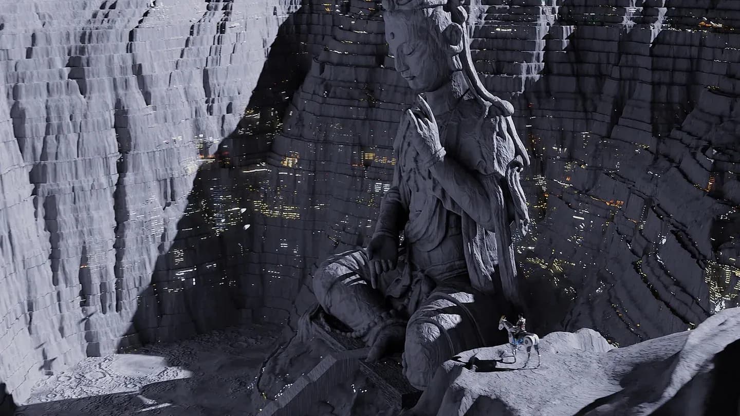 SOL Shogunate Gallery 2