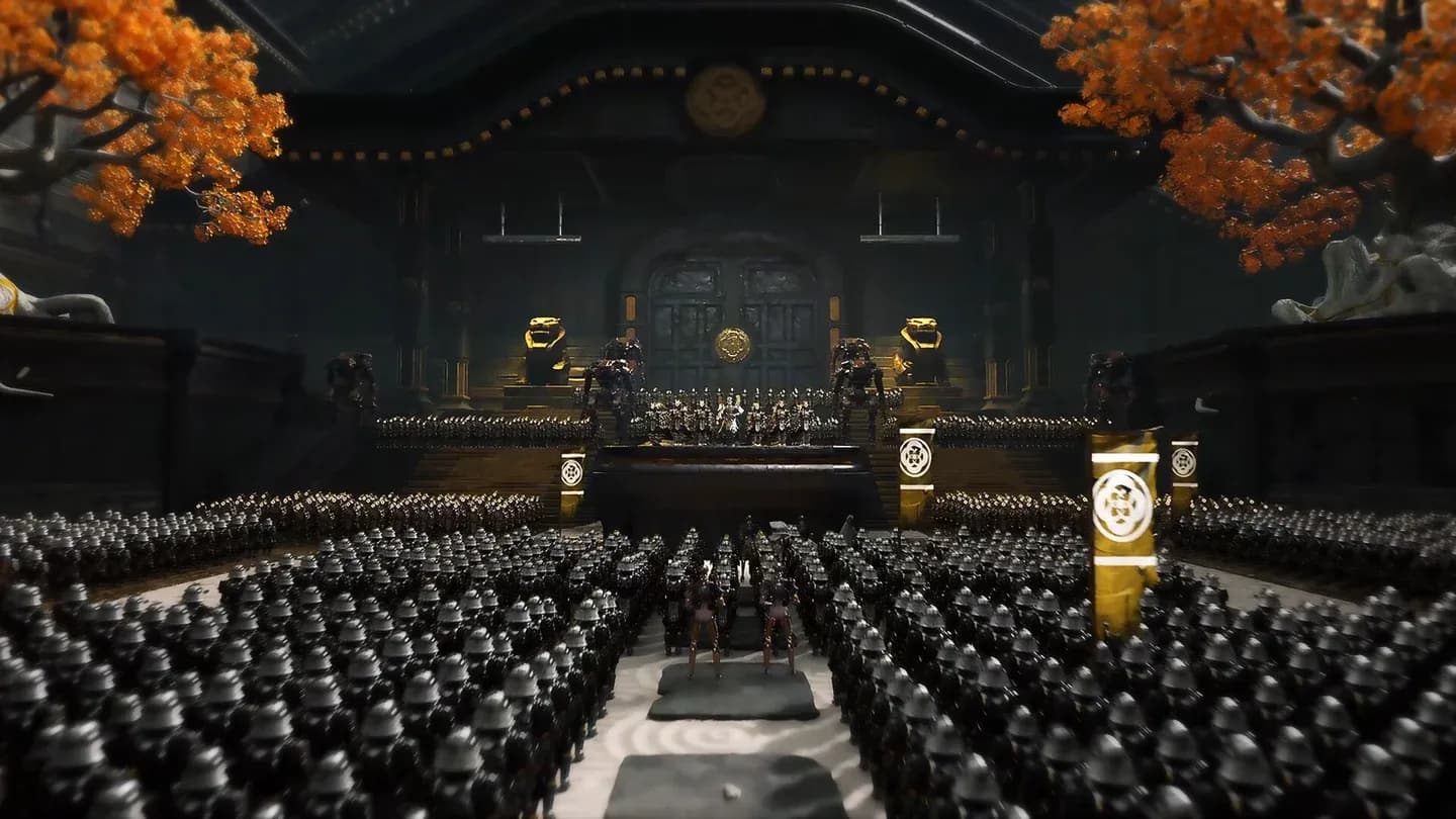 SOL Shogunate Gallery 3