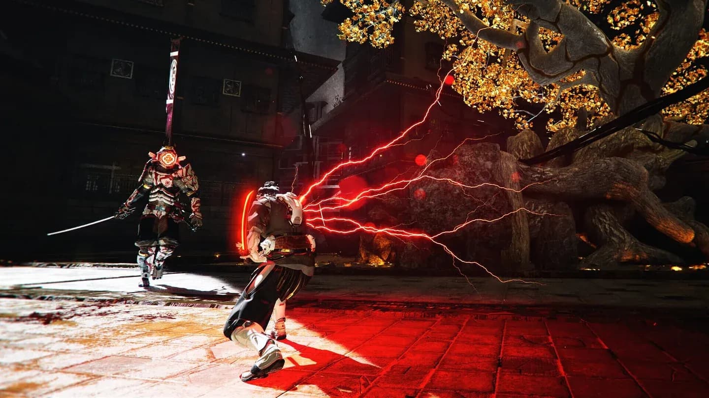 SOL Shogunate Gallery 4