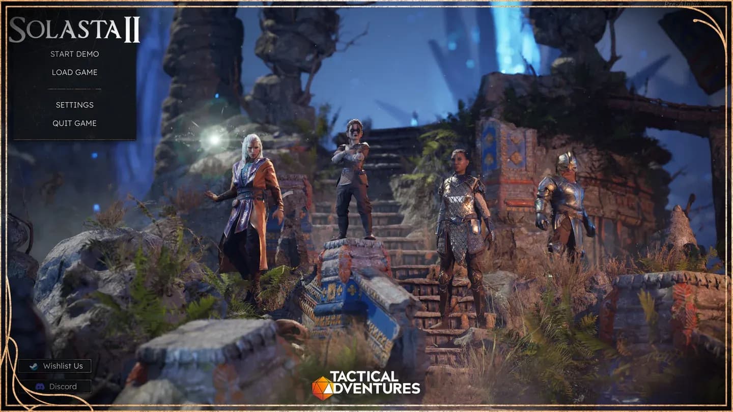 精灵亚种血统选项