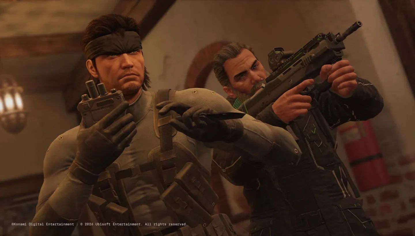 TACIT .45 suppressed sidearm