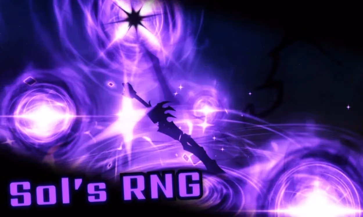 Sol's RNG Codes (March 2026) | Beebom