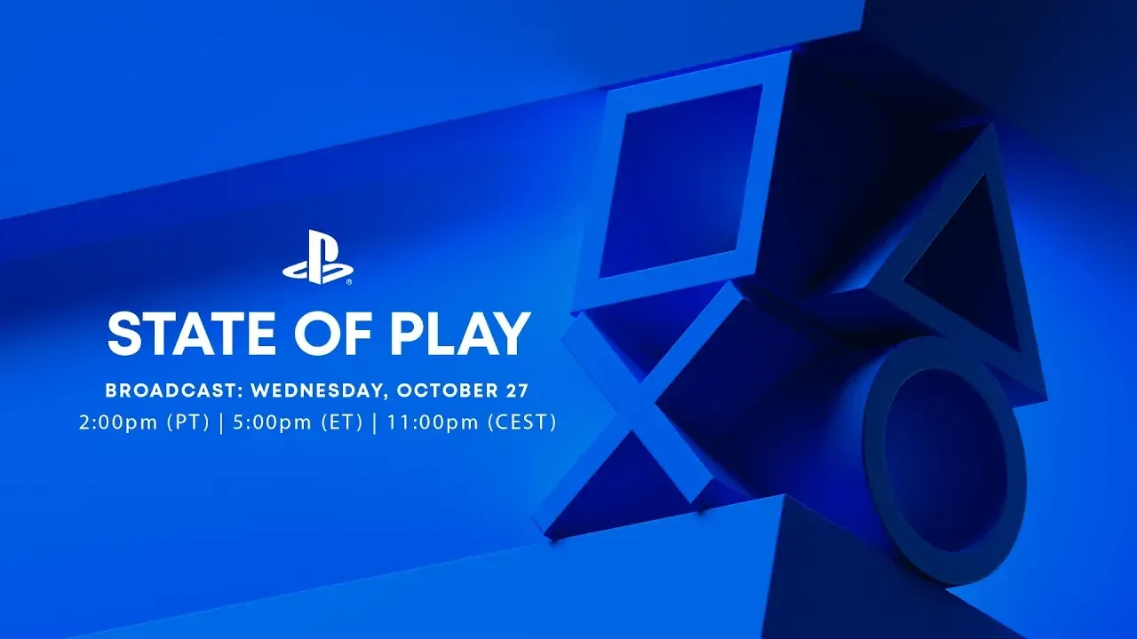 State of Play | PlayStation