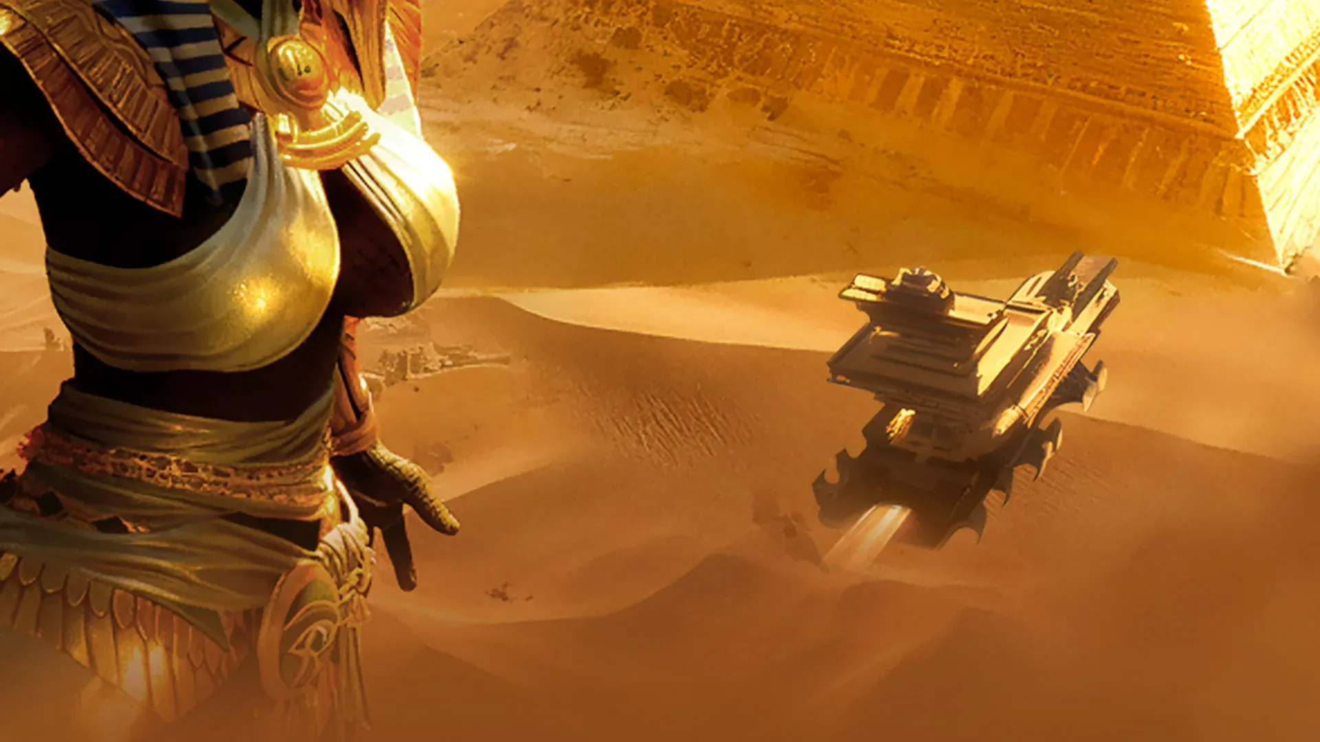 Soulmask: Shifting Sands for Free ...