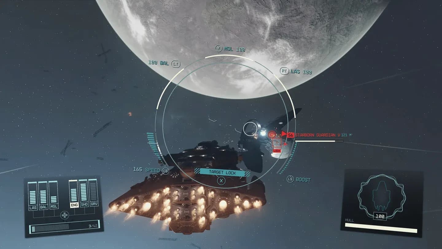 Free Lanes Update patch screen