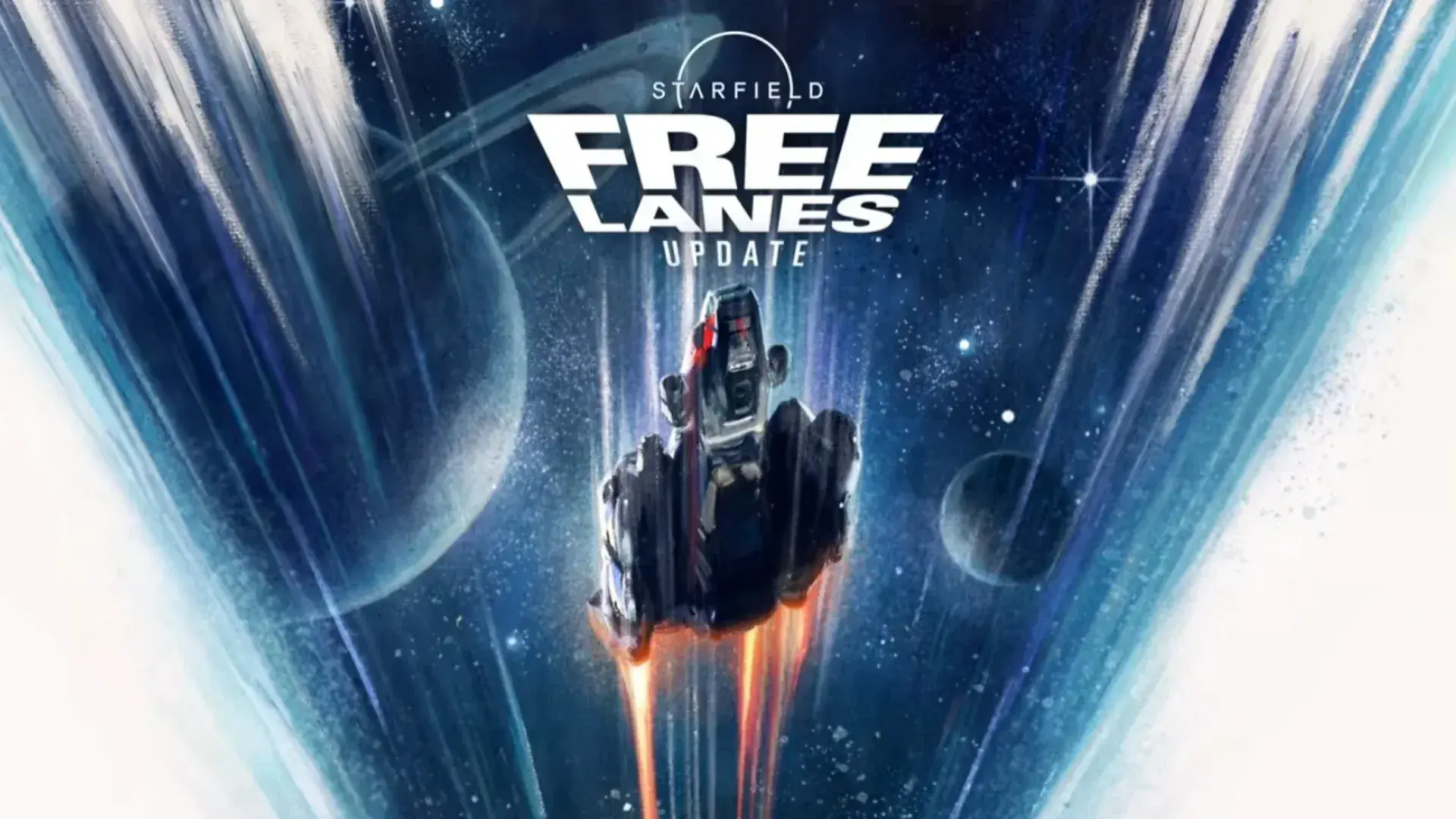 Starfield Hits PS5 Alongside Massive ...