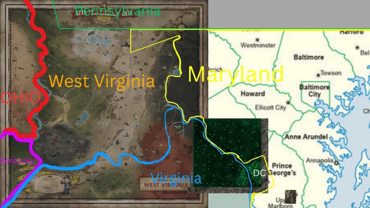 Fallout 76's post-launch recovery