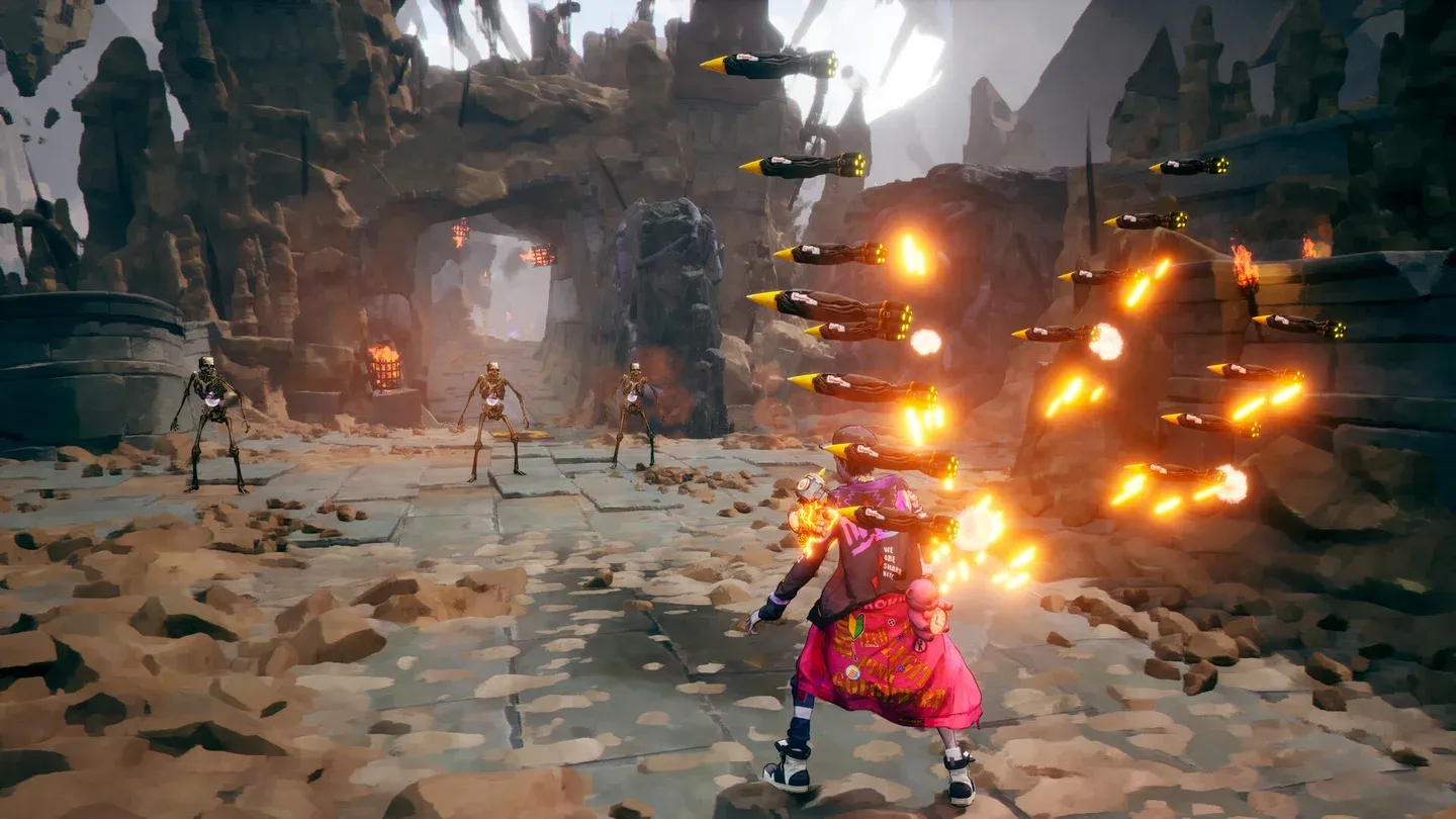 Stupid Never Dies Gallery 2