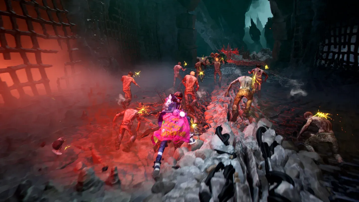 Stupid Never Dies Gallery 5