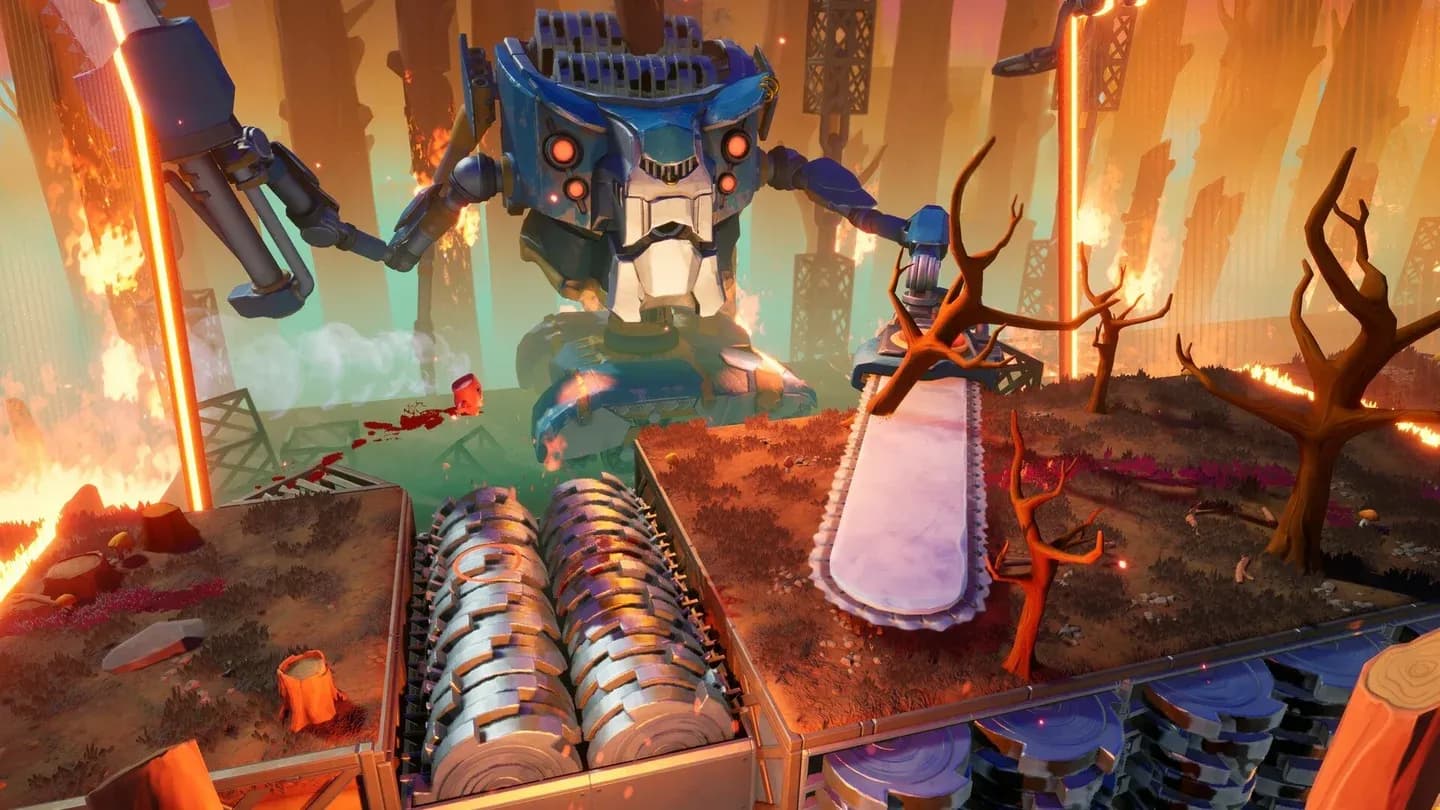 Super Meat Boy 3D Review - Gamereactor