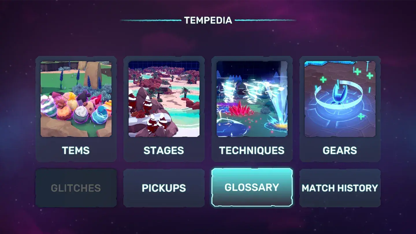 Venmet vs Vental stat comparison