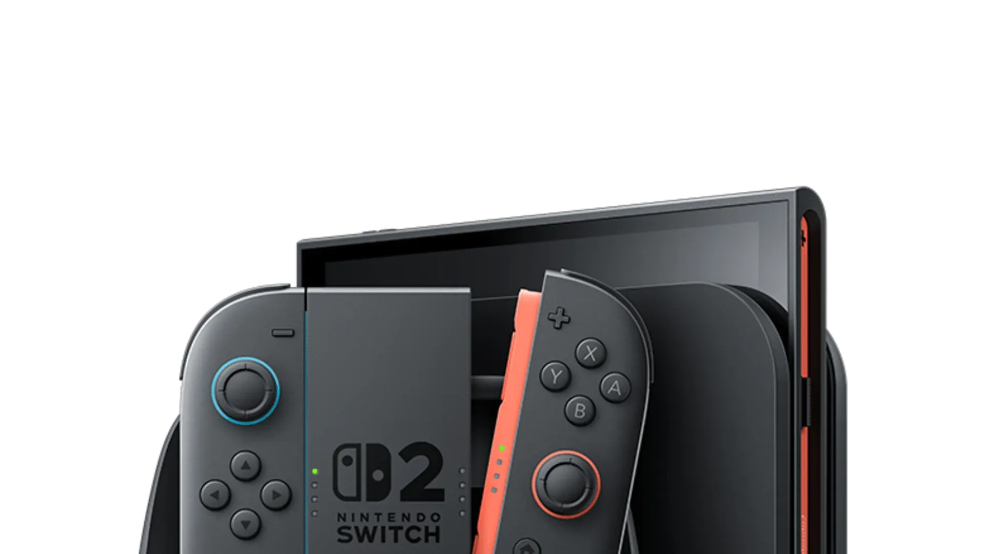 Nintendo Switch 2: System Features and ...