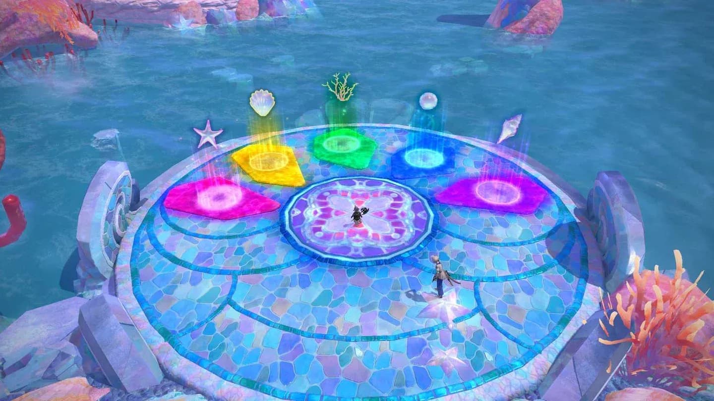 Choose your path wisely