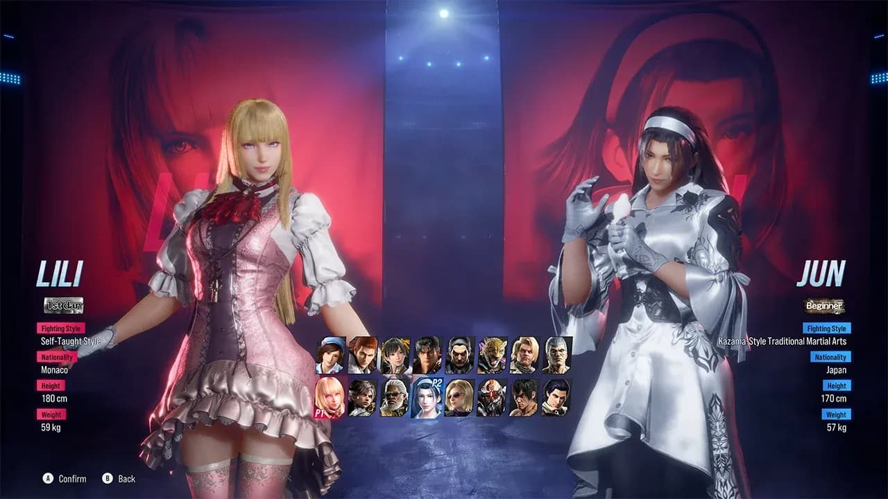 TEKKEN 8 Hands-On: The hype is indeed ...