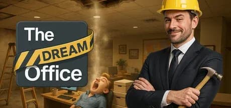 The Dream Office Logo