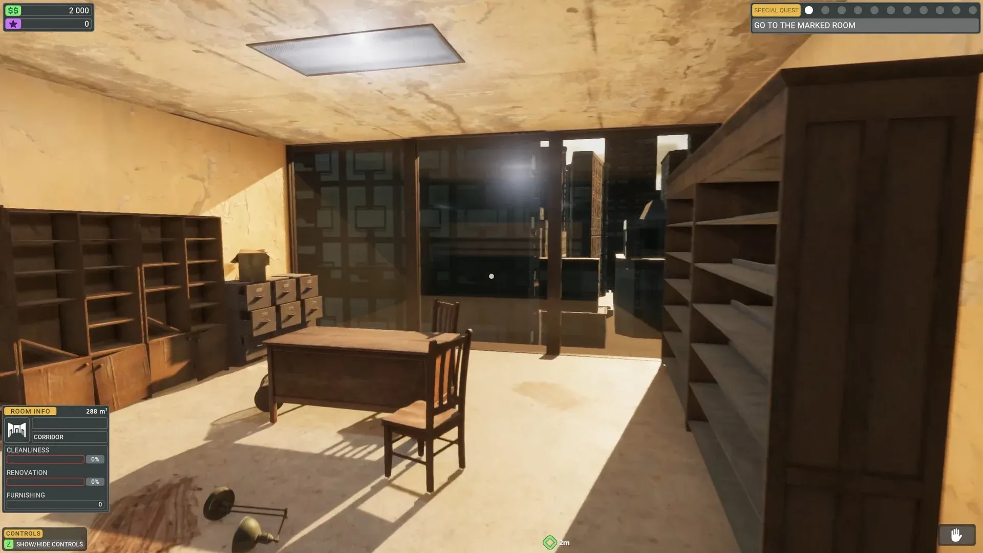 The Dream Office Screenshot 4