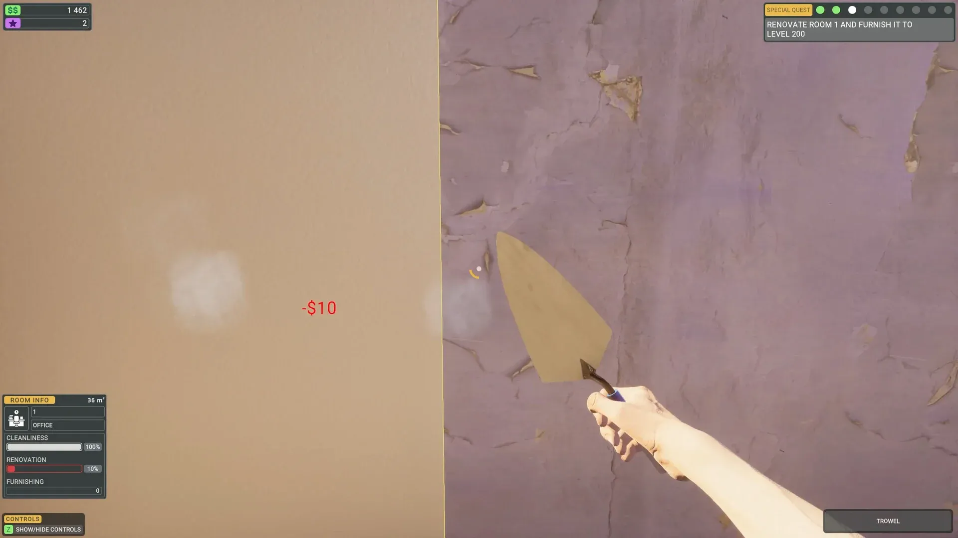 The Dream Office Screenshot 5