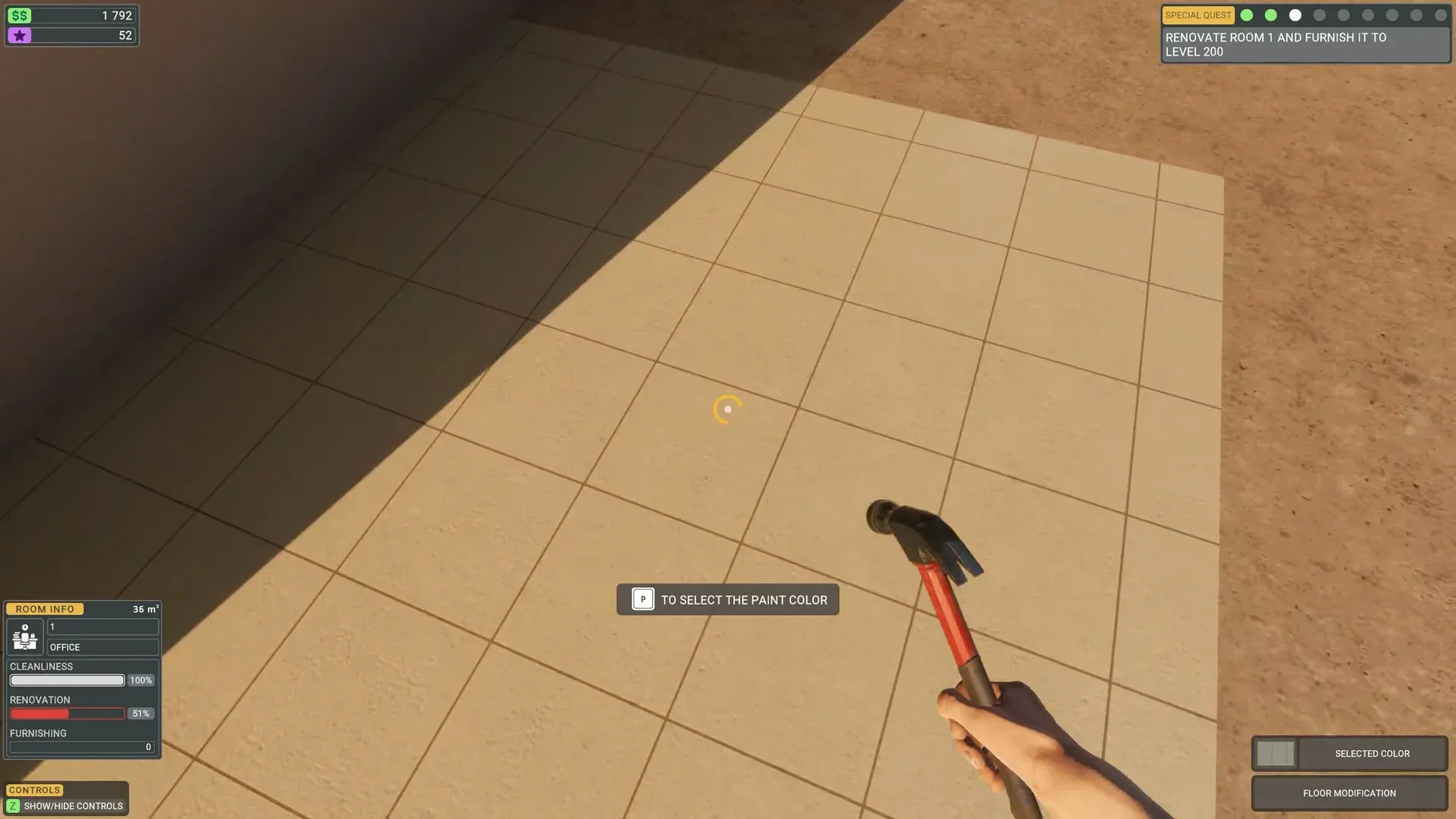 The Dream Office Screenshot 6