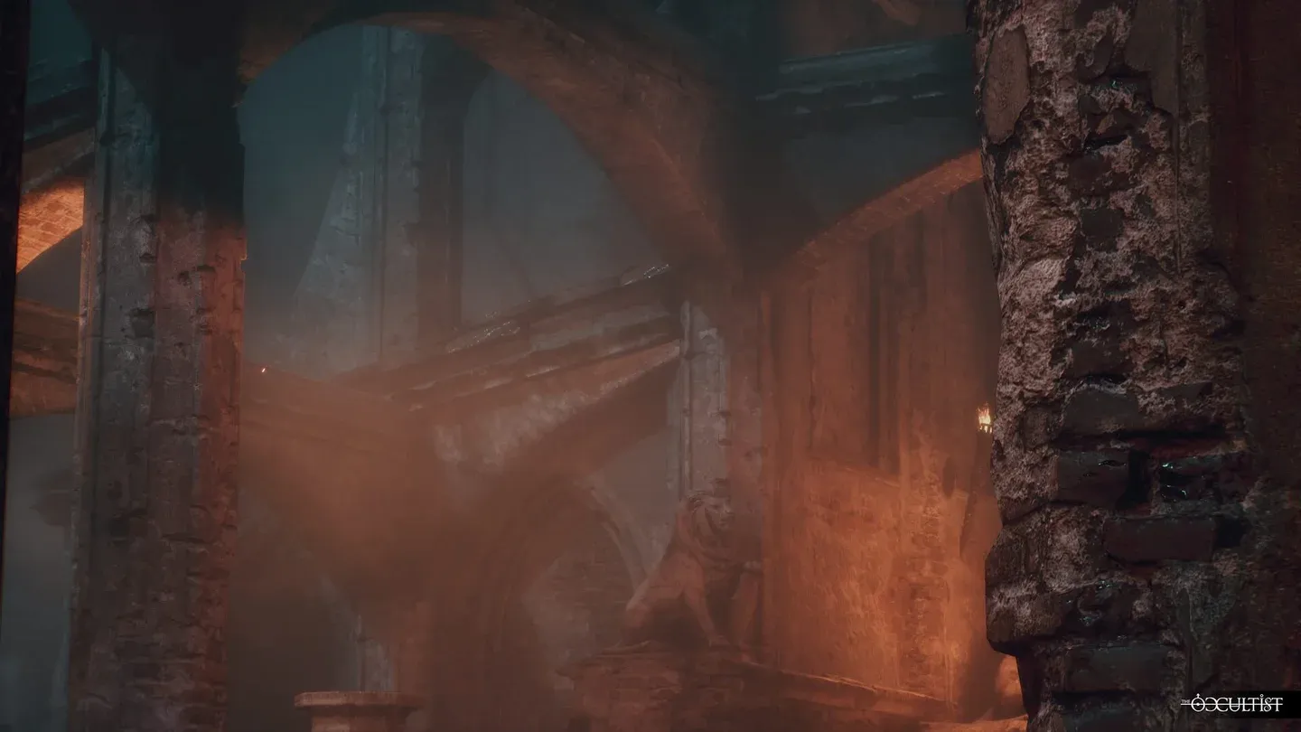 The Occultist Gallery 1