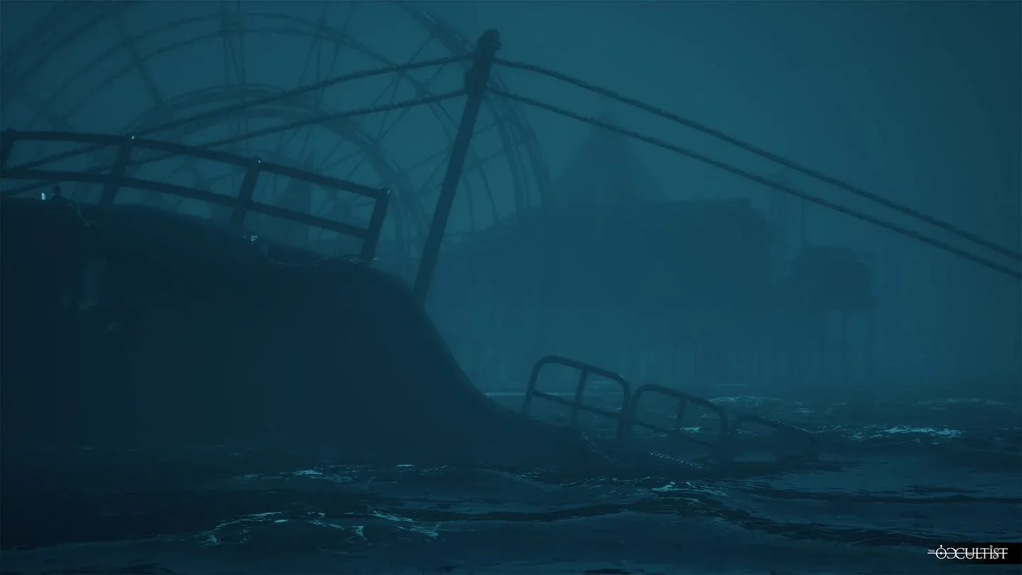 The Occultist Gallery 4