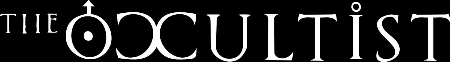 The Occultist Logo
