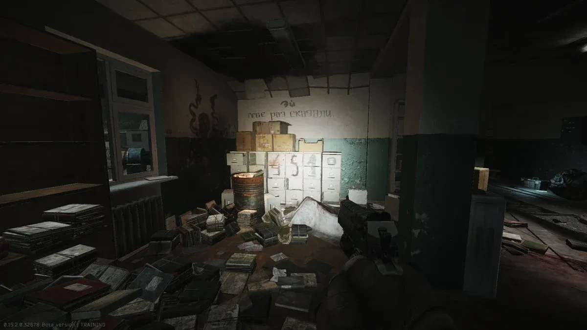 Backup Plan quest via Ref