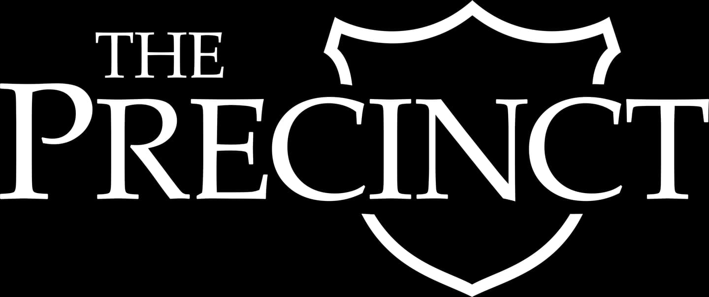 The Precinct Logo