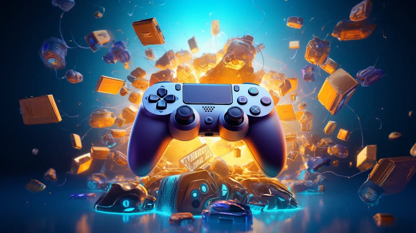 Research: Web3 gaming infrastructure