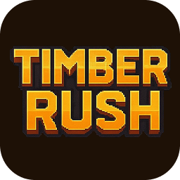 timber rush game logo png.ico