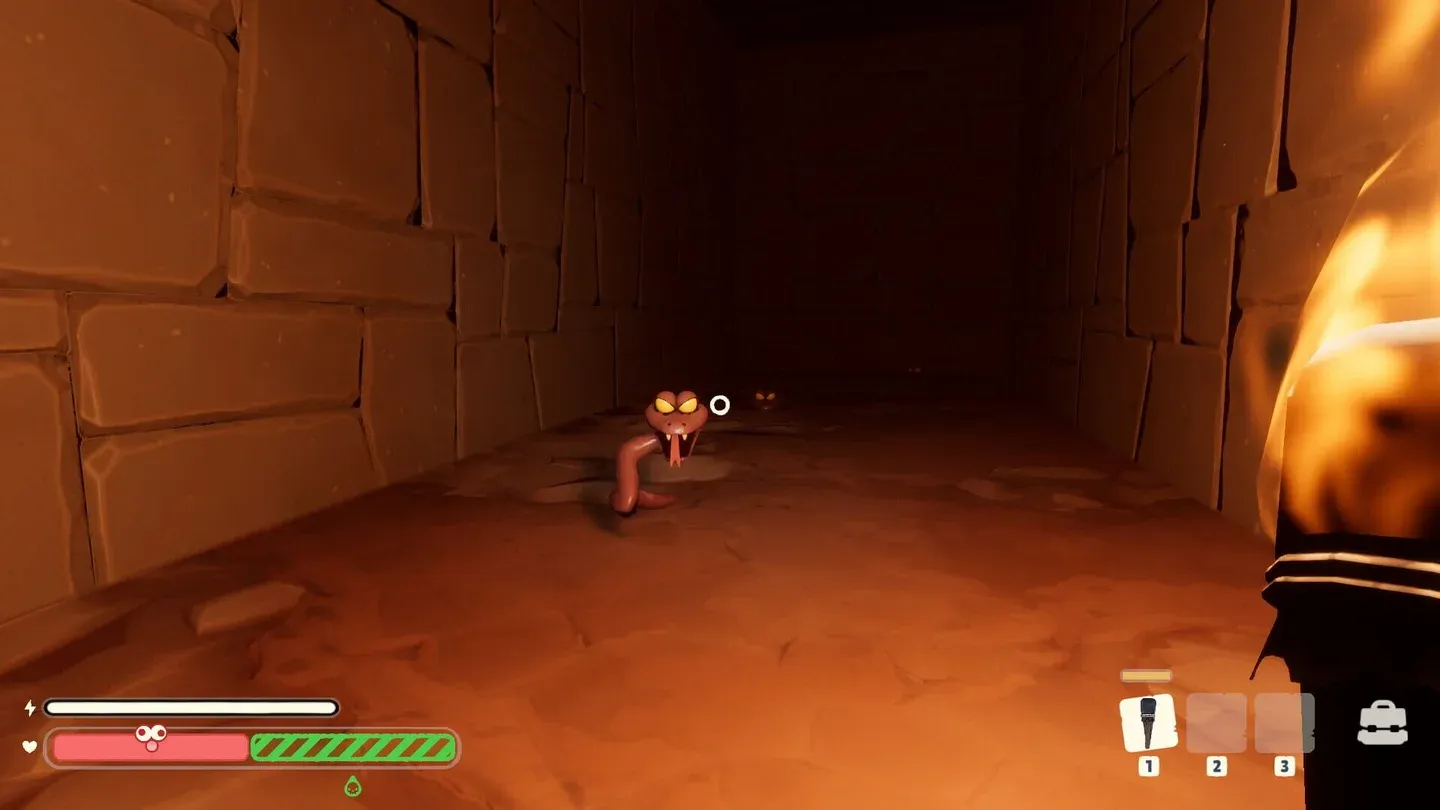 Too Deep To Quit Gallery 10