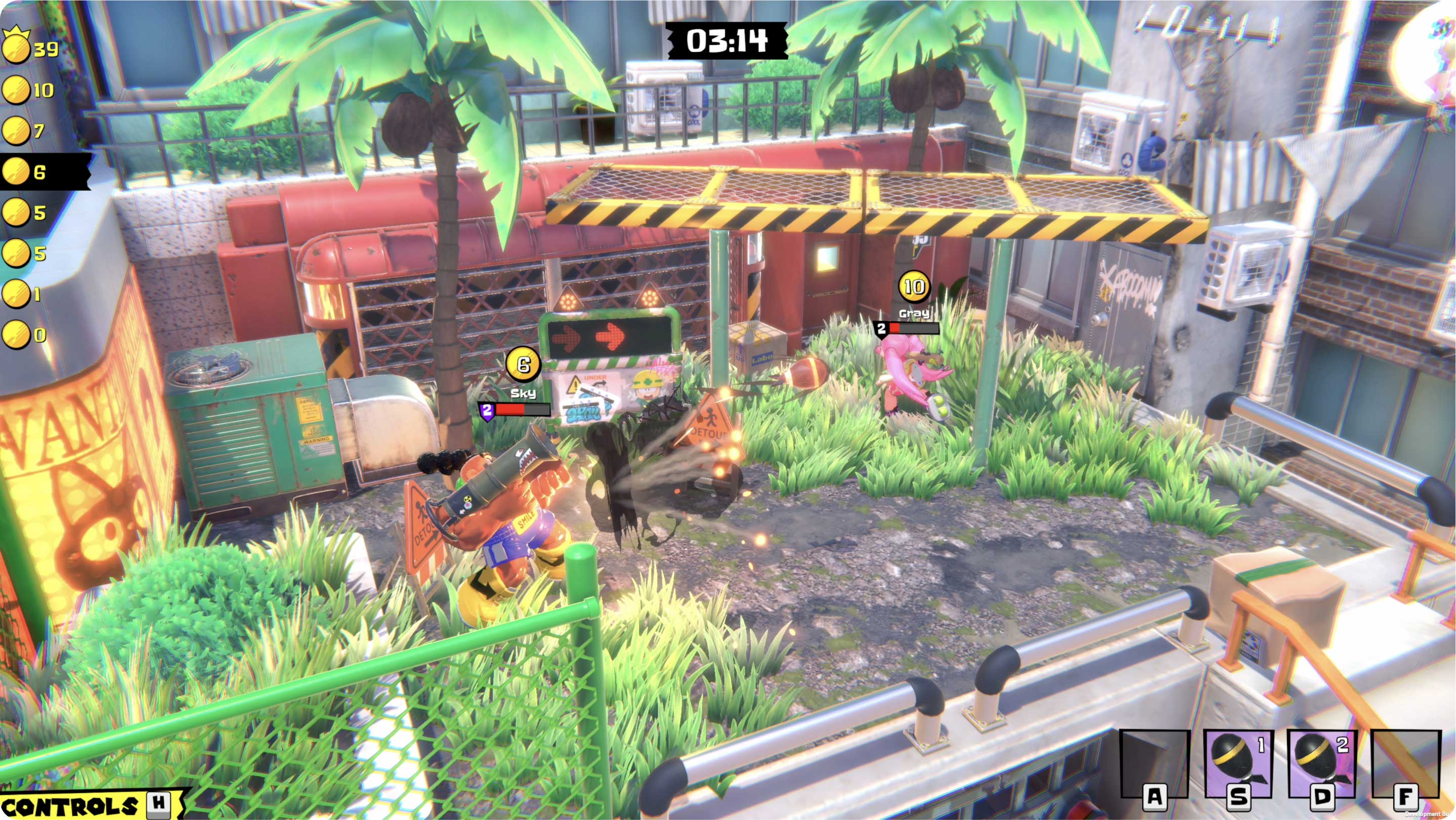 trouble punk gameplay.jpg