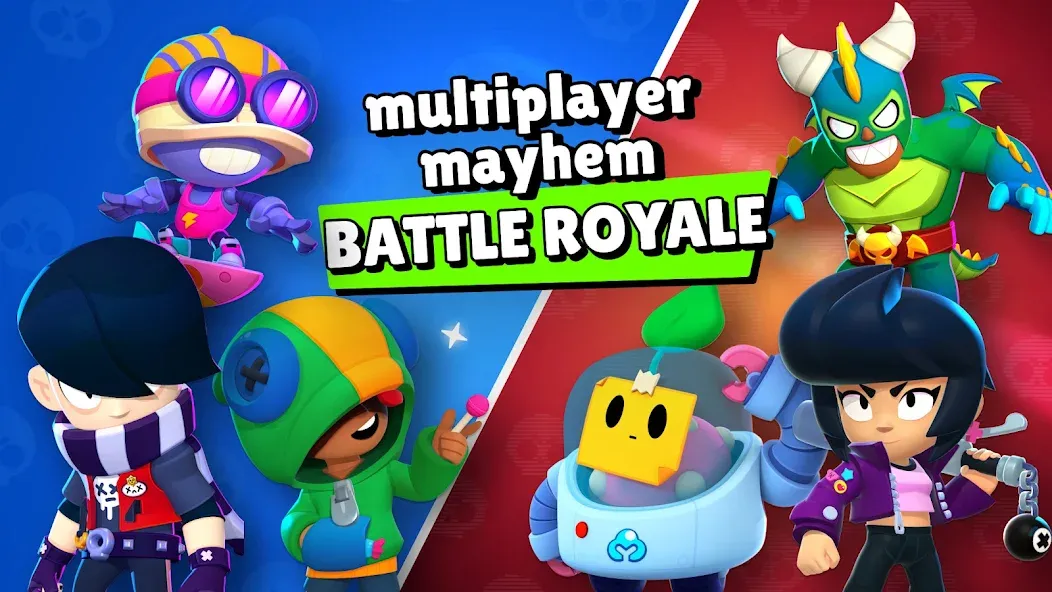Brawl Stars