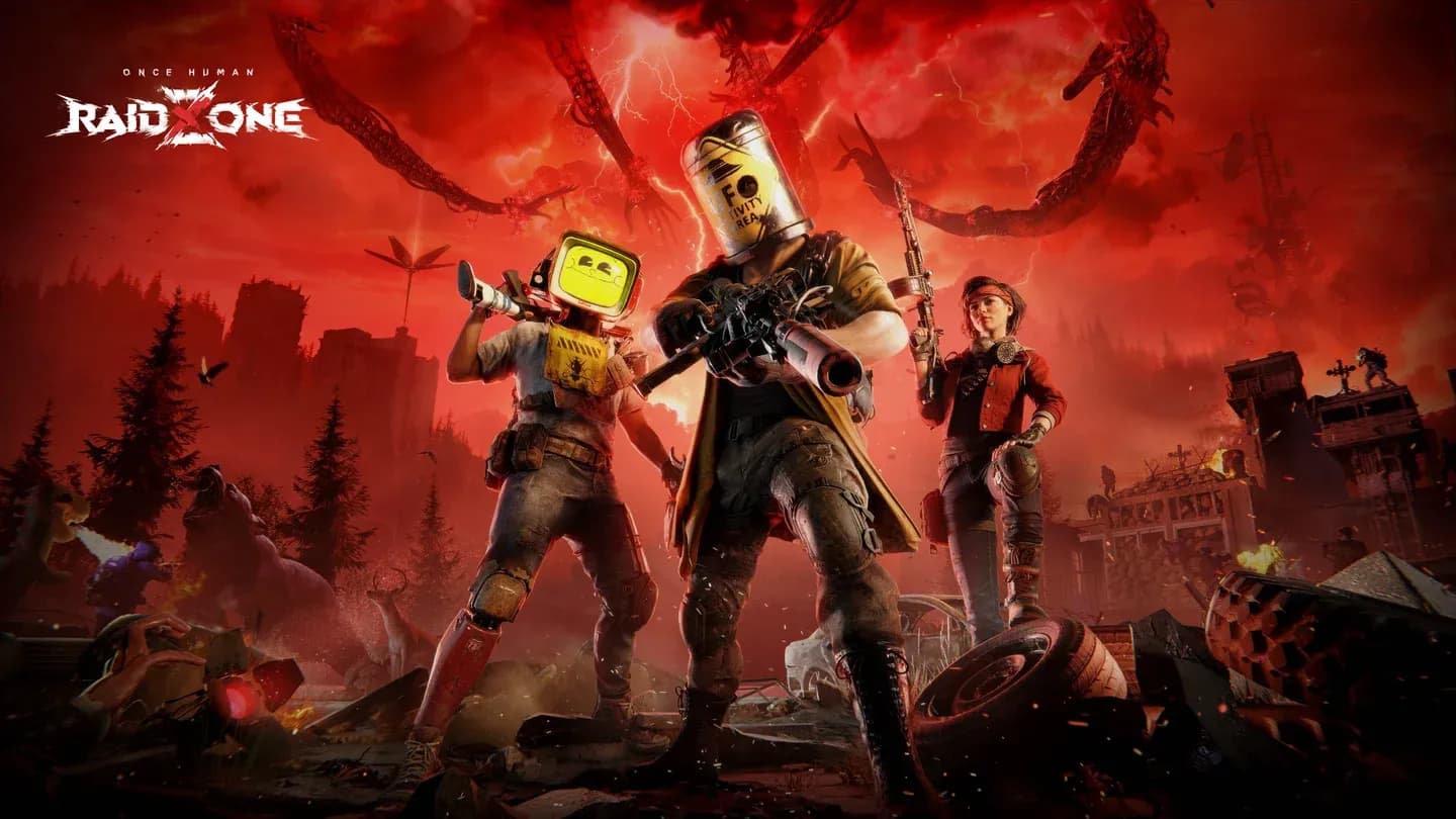 RaidZone adjustments this patch