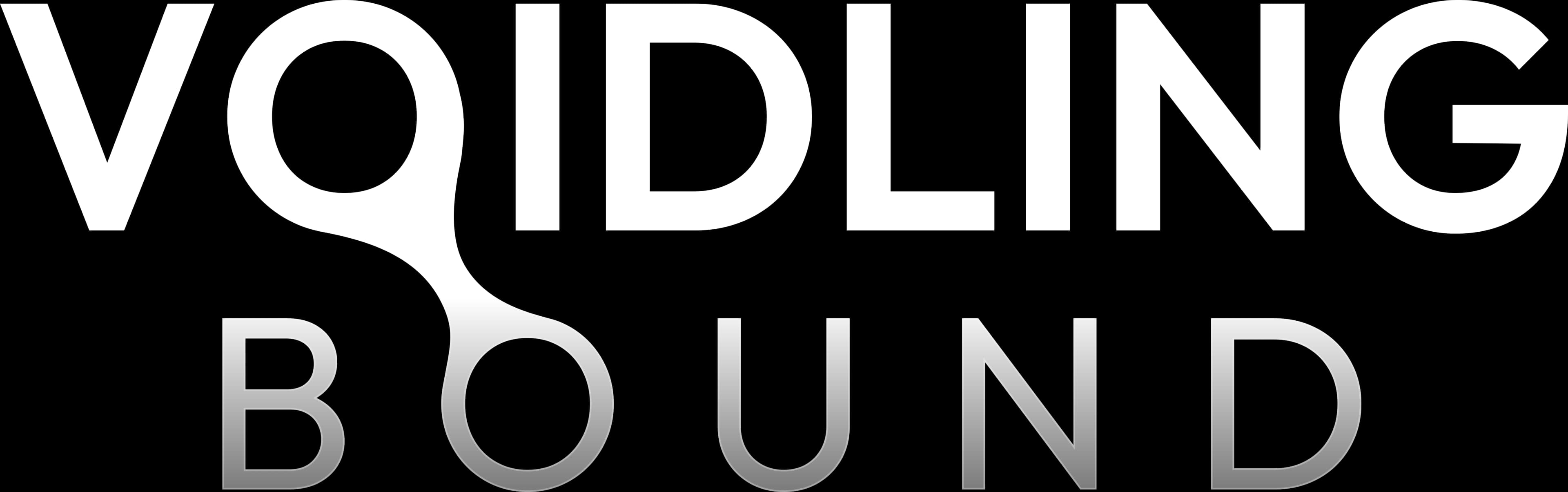 Voidling Bound Logo
