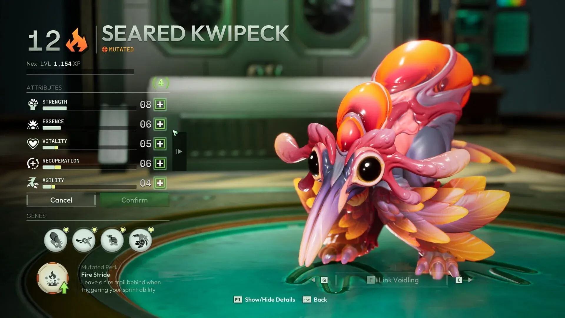 Voidling Bound Screenshot 12