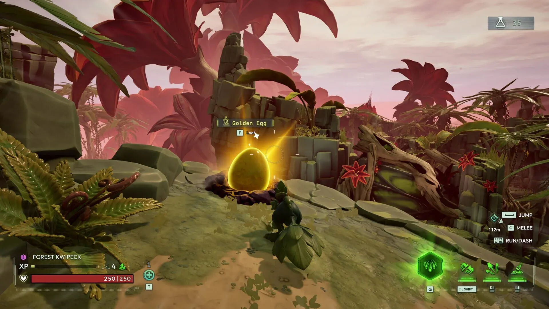 Voidling Bound Screenshot 13