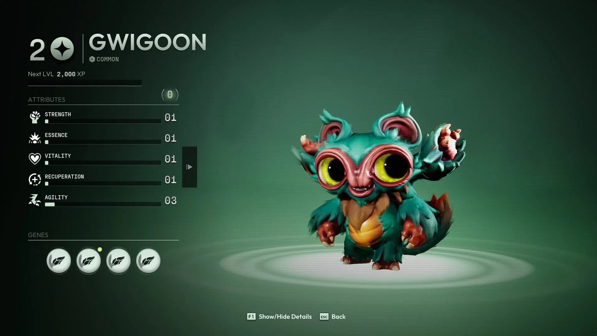 Voidling Bound Screenshot 17