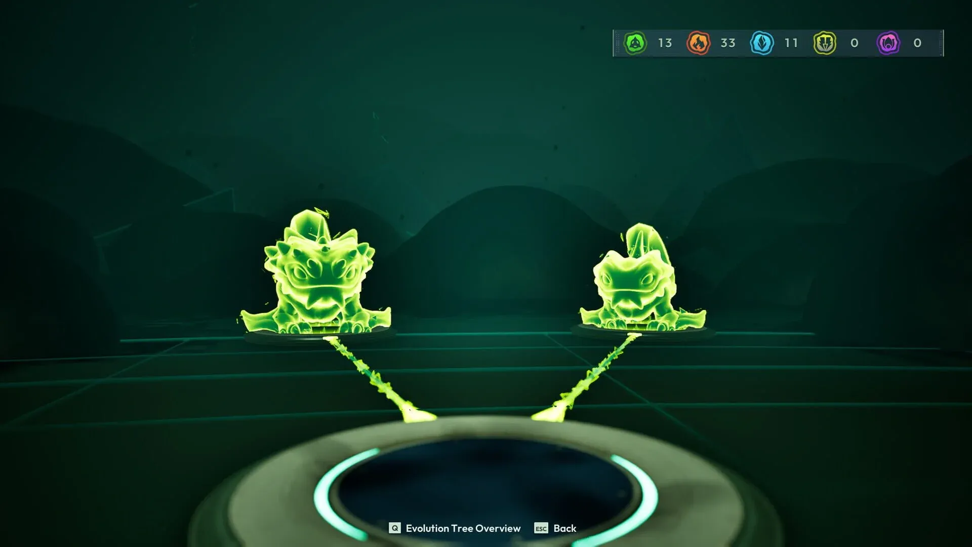 Voidling Bound Screenshot 18