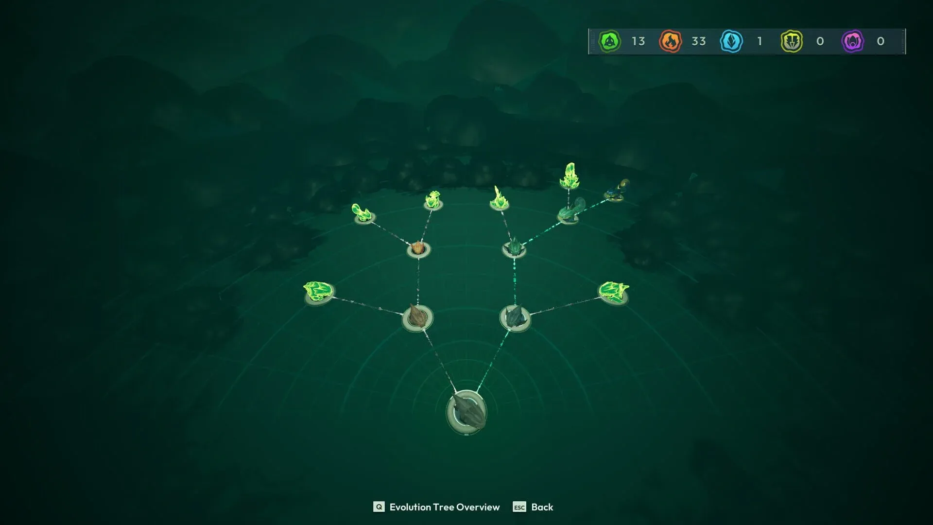 Voidling Bound Screenshot 19