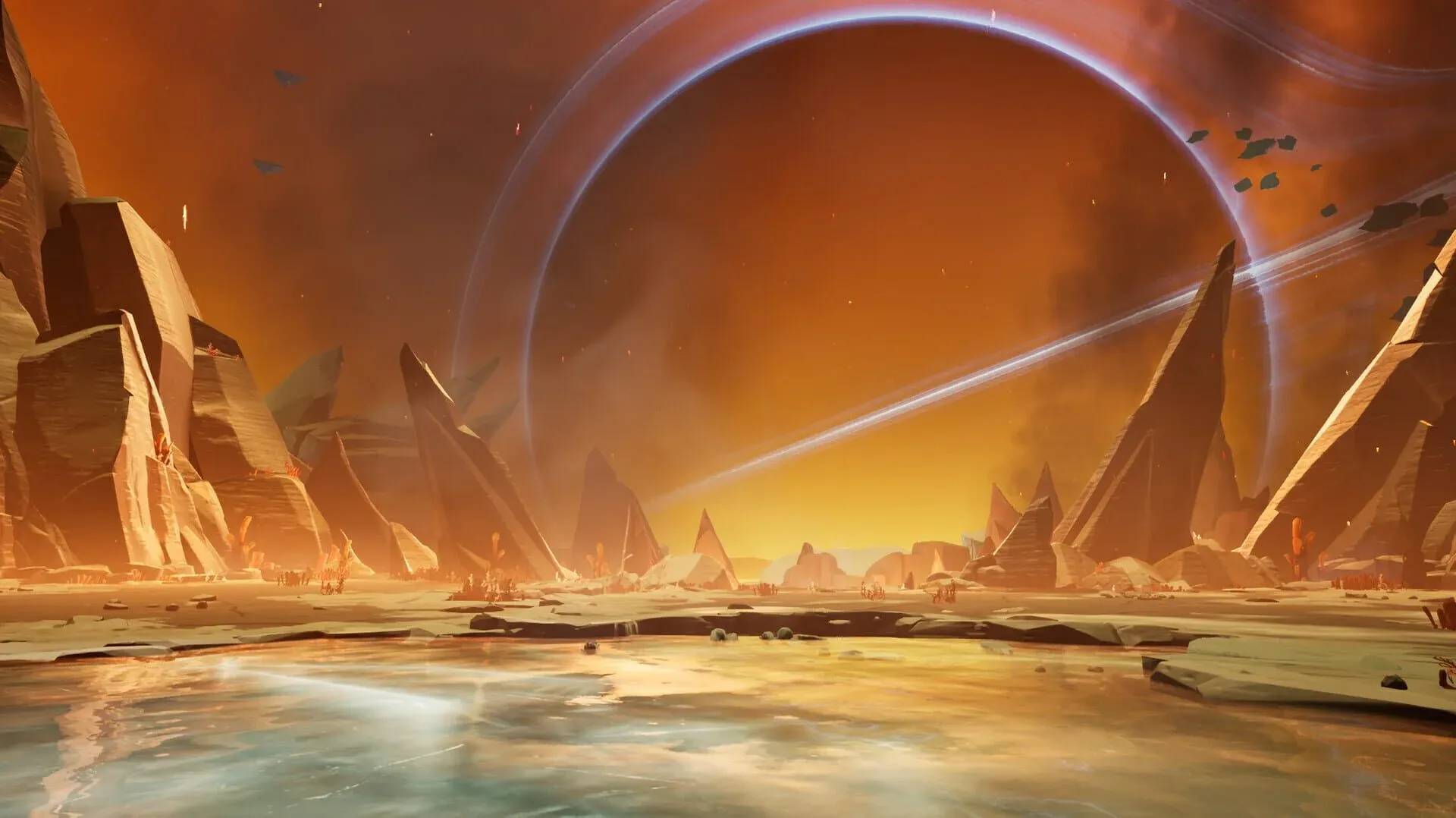 Voidling Bound Screenshot 20