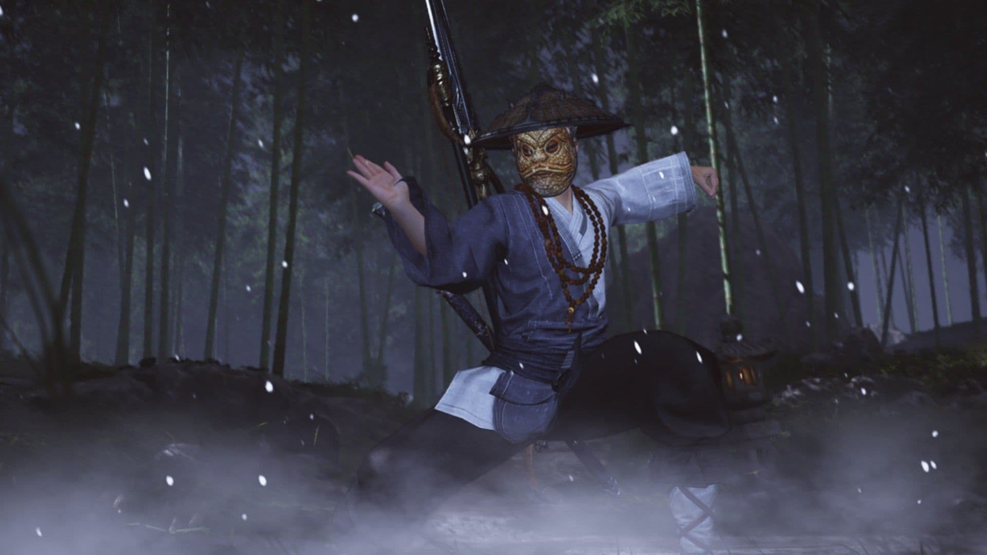 Where Winds Meet Guide: Best Mystic Arts You Should Unlock First