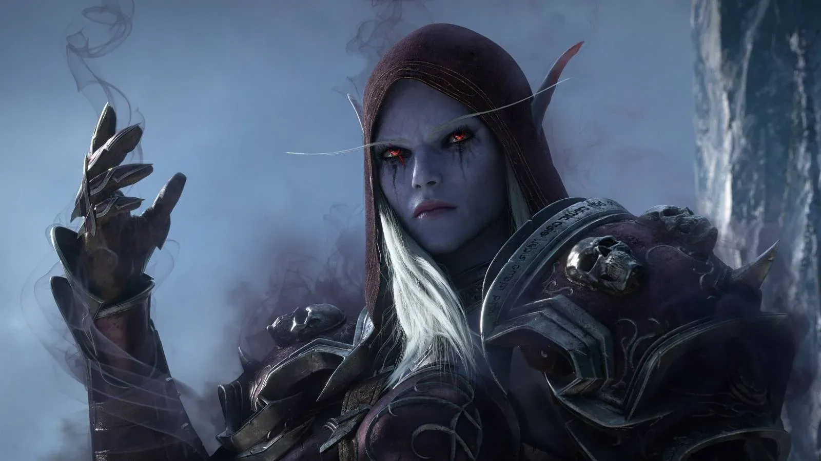 of Warcraft Releases New Cinematic ...