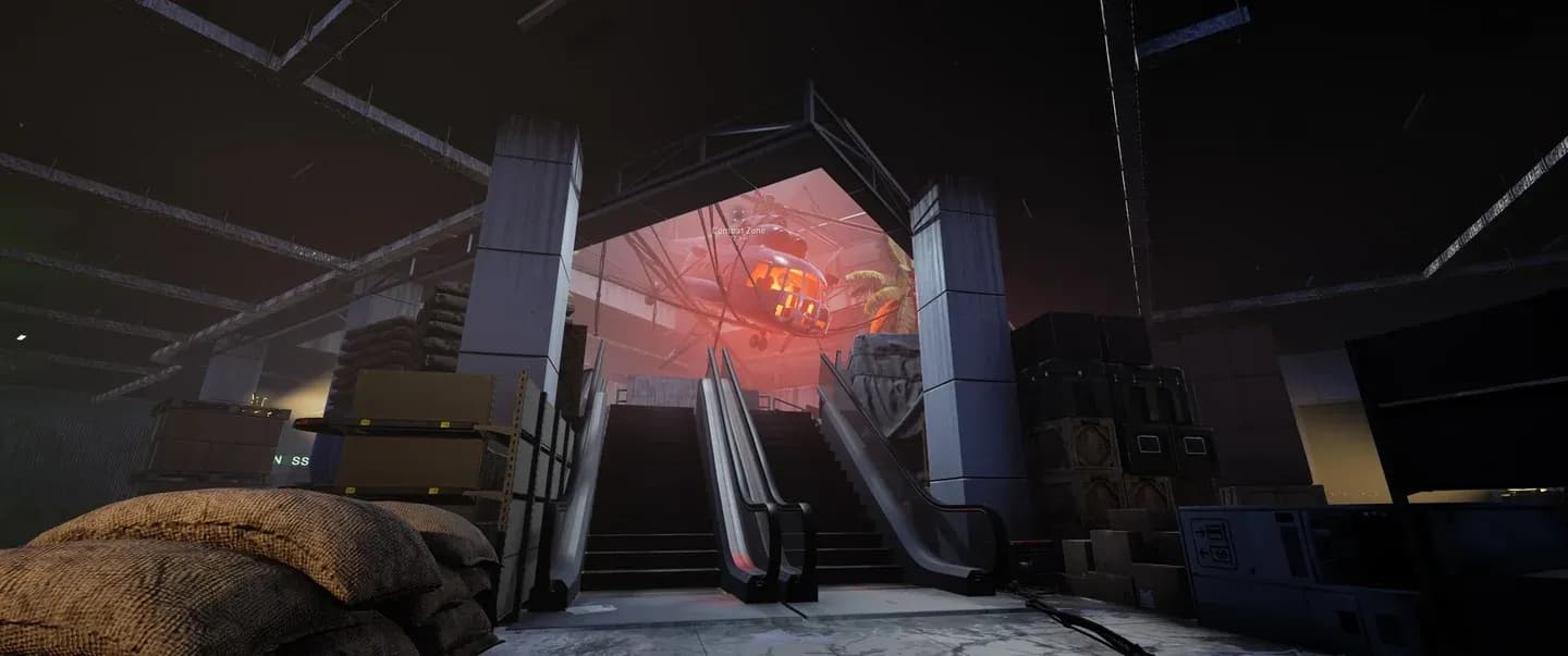 WRAITH OPS Gallery 5