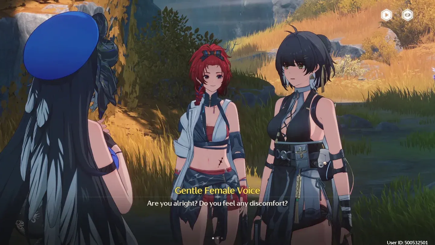 Daily mission Astrite tracker