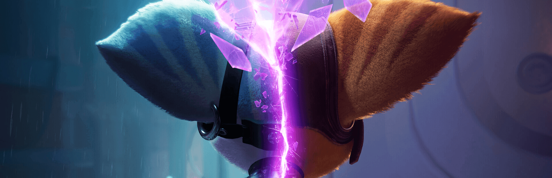 Ratchet & Clank: Rift Apart Cover Image